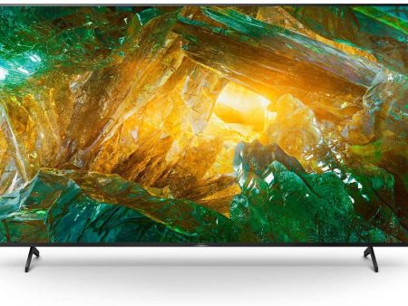 Sony KD55XH8096BAEP 55 D-LED 4K UHD SmartTV WiFi Online Hot Sale