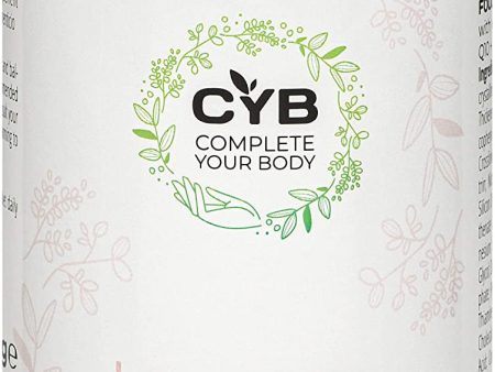 CYB A-Z Vitaminas para mujeres Con calcio, hierro, ácido fólico 365 tabletas Embalaje Deteriorado Online Hot Sale